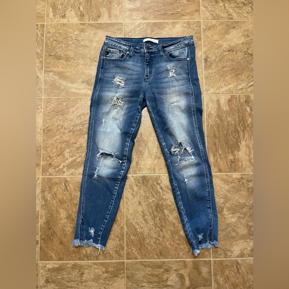 KanCan Skinny Jeans